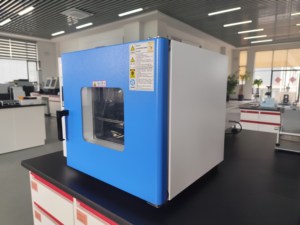Ihracat anlaşma: özel elektrikli kurutma fırını | Malzeme testi | Özel boyutları - Product Image 3