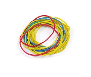 For Internal Wiring of Equipment PVC Solid Copper Core 4mm <strong>BV</strong> <strong>Cable</strong> for Installation As Single Core or Multi-core - Product Image 3