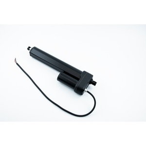 Controlador de actuador lineal de interruptor de límite ajustable de alta precisión con cilindro hidráulico para un funcionamiento suave - Product Image 5