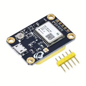 GPSモジュールNEO-6M 7N APM2.5、EEPROMナビゲーション衛星ポジショニングモジュール付き - Product Image 1