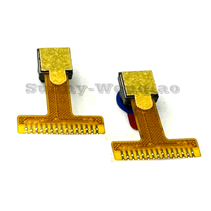 2mp OEM Foco fijo HD Alta definición Mini GC02M1 Módulo de cámara de detección y reconocimiento de objetos Mipi COSTO PERDIDO - Product Image 4