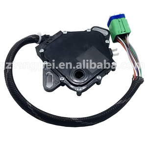A-uto motor şanzıman sistemi nötr anahtarı PEUGEOT CITROEN C4 C5 SKRZ AL4 için DPO basınç sensörü OEM 2529.27 7700100010 - Product Image 2