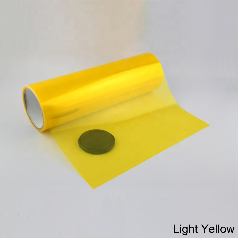 JAUNE CLAIR