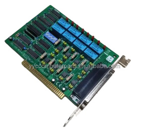PCL-725 100% Test OK Original Relay <strong>Output</strong> and Isolated <strong>Digital</strong> <strong>Input</strong> <strong>Card</strong> PCL 725 REV:A2 - Product Image 1