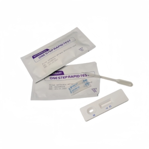 Kanatlı elisa influenza h5 salsallla newcastle marek hastalığı virüs kuş test kiti veteriner elisa için tavuk - Product Image 5