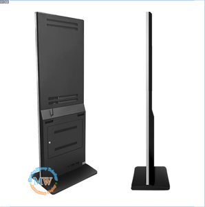 49 אינץ פנל דק lcd כל במחשב אחד מחשב 49 אינץ רצפה עומד <span class=keywords><strong>led</strong></span> פרסום טוטם