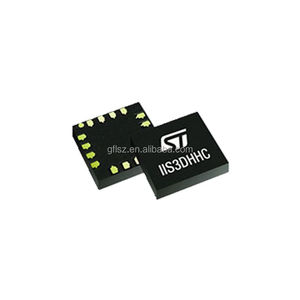 STM32F103VCT6 32-Bit IC MCU 256KB FLASH con controladores DDR RAM Paquete 100LQFP - Product Image 4