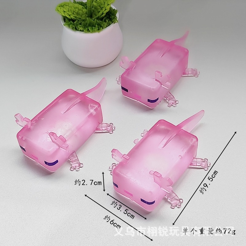 Maltose Salamander,Single neutral OPP bag price
