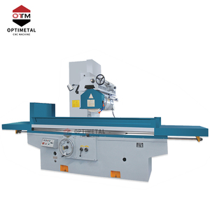 M7163数控平面磨床，带基本电机核心部件 - Product Image 1