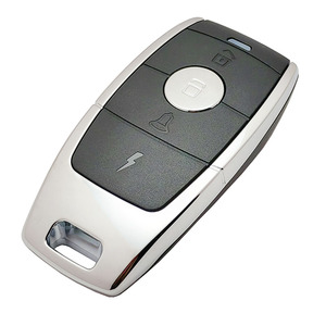 4-Tasten-HCS301-Fernsteuerung 433,92 MHz Hochwertiges Rolling-Code-Empfänger modul HCS301 Decodierung des 433-MHz-Empfängermoduls - Product Image 4