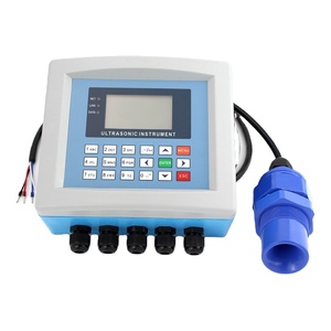 デジタル超音波水位センサーRs485出力スプリット超音波レベル送信機 - Product Image 2