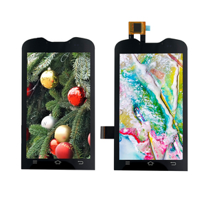 4 Inch TFT <strong>LCD</strong> Module <strong>with</strong> 640x480 Resolution and MIPI Interface for Customizable <strong>Display</strong> Solutions - Product Image 3