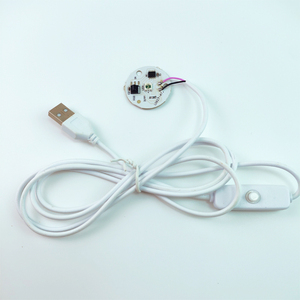 USB-кабель с регулируемой яркостью, 5 В, 3-31 мм, 1,5 м - Product Image 6