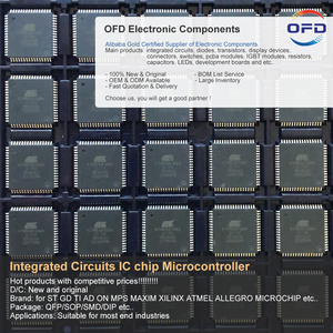 TRS3232ECPWR TSSOP-16 entegre devre ic'leri elektronik bileşenler mikrodenetleyici IC çipleri TRS3232ECPWR - Product Image 2