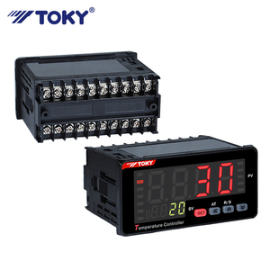 <strong>Temperature</strong> Humidity <strong>Controller</strong> Lcd Humidity <strong>Temperature</strong> Control 24V Pid <strong>Controller</strong> for Heating Element