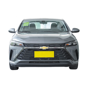 2025 Chevrolet <strong>Monza</strong> Sedan New Condition Left Steering Automatic Gearbox Leather Seats Low Displacement Low Fuel Consumption1.5L - Product Image 1