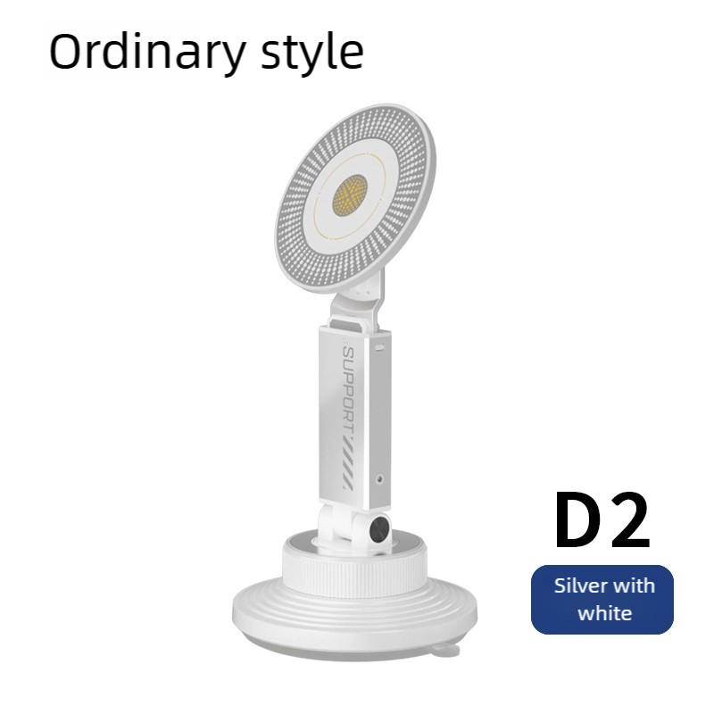 White Ordinary