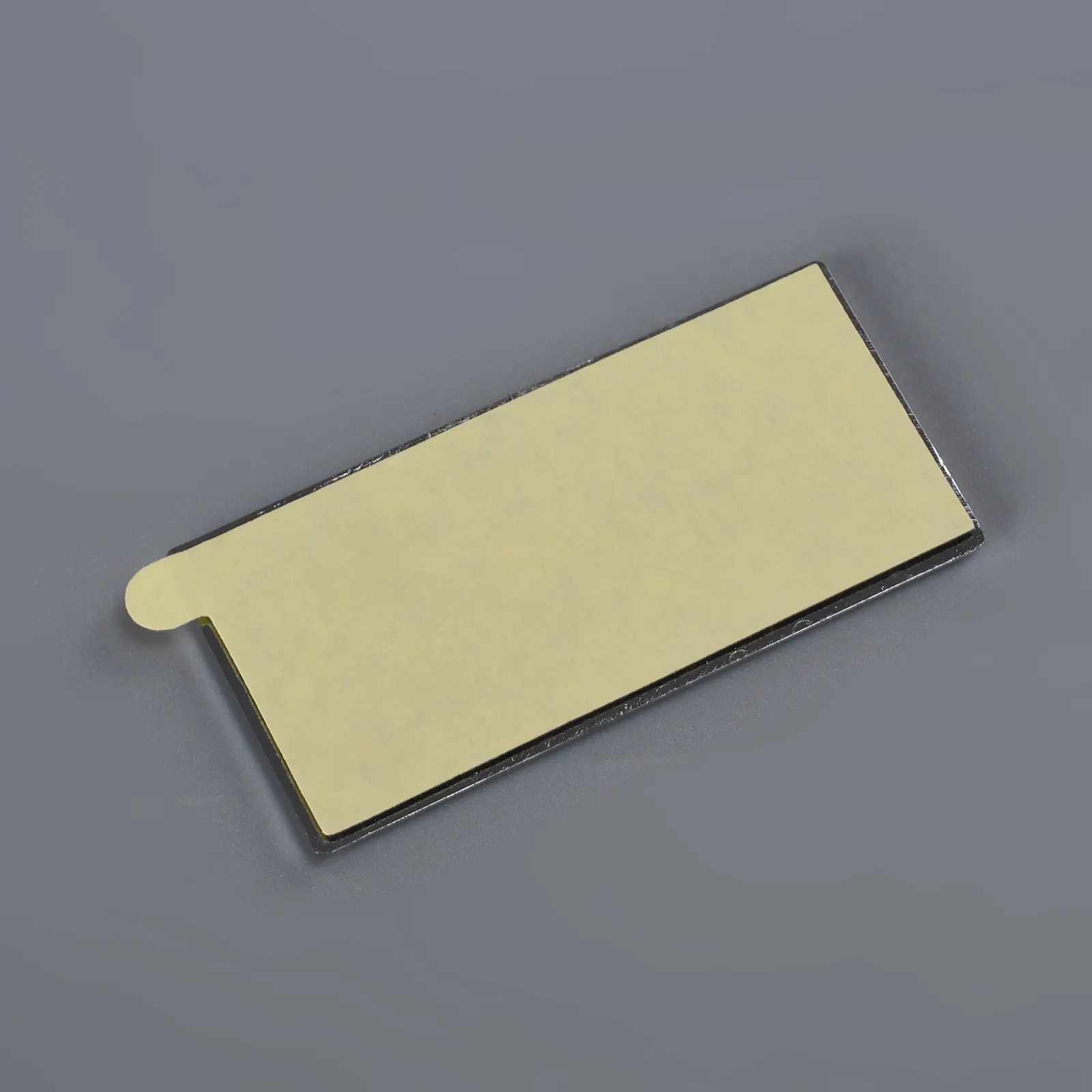 Distintivo di nome del metallo degli emblemi dell'automobile 3d su ordinazione all'ingrosso dei campioni liberi