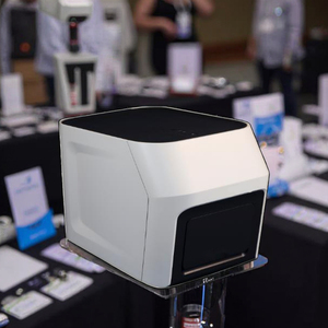 BIOSTELLAR Chain Reaction Machine RT-qPCR Instrument Birds DNA <strong>Testing</strong> Machine Yuki - Product Image 5
