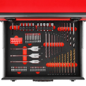 钻具工具包工具箱方便存放工具箱解决方案 - Product Image 3