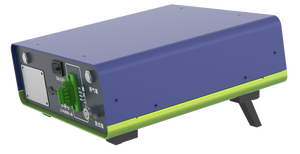 เครื่องทดสอบแบตเตอรี่ DC 12V/2A ปั๊มอากาศแรงดันบวกเครื่องตรวจจับรอยรั่วความหนาแน่นของอากาศ Pdu Peu แบตเตอรี่แพ็ค guheng Energy - Product Image 4