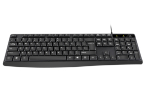 Trending US <strong>Keyboard</strong> Cheapest Universal Android Usb Wired Standard <strong>Keyboard</strong> for <strong>Computer</strong> - Product Image 2