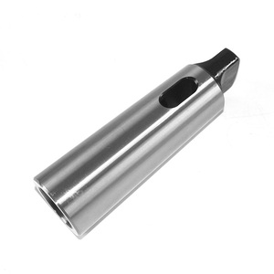 Din2185 Morse Taper Reduction Sleeve Ms1 Ms2 Ms3 <strong>Ms4</strong> Ms5 Ms6 for Cnc Machine <strong>Center</strong> - Product Image 6