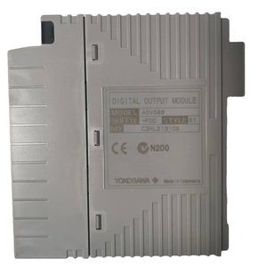 Ventas calientes Módulos de E/S Yokogawa 1/2 S1 Módulo de salida digital ADV569 con buen precio