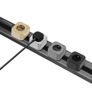 Estante de luz empotrado para cortacésped, accesorio para todos los modelos, oncealed - Product Image 1