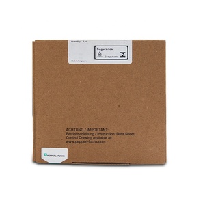 Stokta PEPERL + FUCHS tarafından P + F bariyeri KFD2-SCD2-EX2.LK - Product Image 6