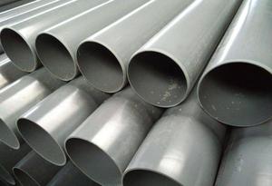 <strong>PVC</strong> Plastic Pipe Extrusion Machine , <strong>PVC</strong> Pipe Production Line , for Drainage and Electric Conduit