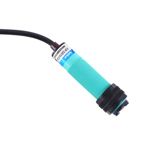DC6V-36V赤外線拡散距離検出器赤外線センサーNPN 100cm300mA光電スイッチコントローラー出力近接なし - Product Image 4