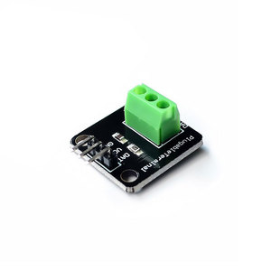 DS18B20 <strong>digital</strong> <strong>temperature</strong> <strong>sensor</strong> module probe water <strong>temperature</strong> detection line stainless steel packaging waterproof type