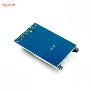 Scheda di lettura/scrittura del modulo scheda di memoria SD Mini scheda di espansione per SPI Port amd Slot Controller monofase-Chip Mircorocomputer - Product Image 6