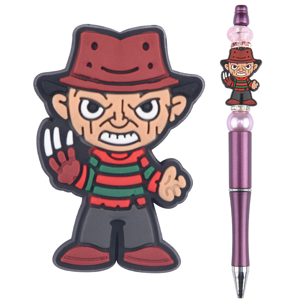 Pen015, seulement perle focale