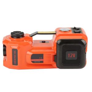 Atlibix แจ็คอัตโนมัติ12V 5T แจ็คไฟฟ้าอัตโนมัติพร้อมแอร์คอมเพรสเซอร์จักรเย็บผ้าอัตโนมัติ - Product Image 1