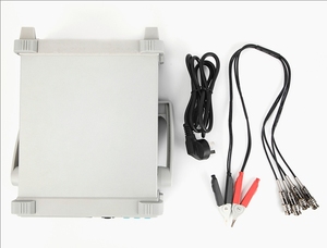 Sıcak satış doğu Tester ET4410 tezgah üstü dijital LCR metre - Product Image 5