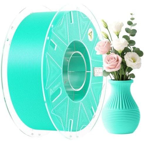 Light Blue Green