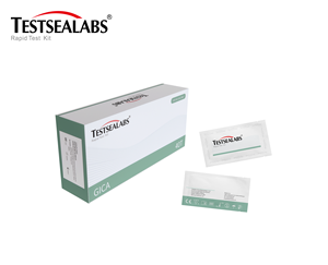 Testsealabs Myoglobin/CK-MB/Troponin Combo <strong>Test</strong> One Step Rapid <strong>test</strong> Rapid Disease <strong>test</strong> Kits - Product Image 2