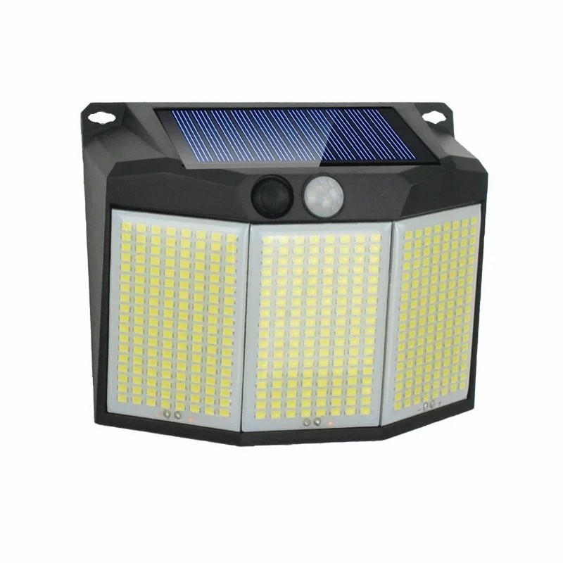 Black 432led