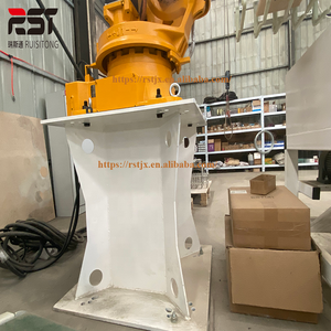 10-15 Times/min Palletizing Speed Automatic Handling <strong>Stacking</strong> <strong>Machine</strong> <strong>Load</strong> <strong>Robot</strong> - Product Image 4