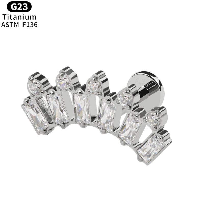 Plata Tipo 9