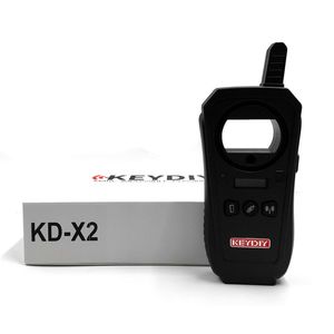 2025 универсальный оригинальный пульт дистанционного управления KEYDIY KD X2 машина дистанционного генерации Keydiy KD-X2 ключ программист - Product Image 5
