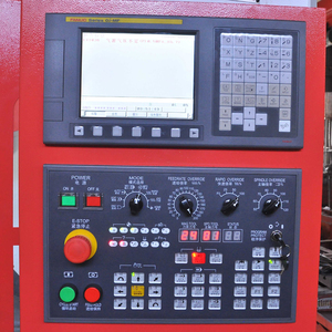 เครื่อง VMC650ศูนย์เครื่องจักรแนวตั้ง VMC CNC พร้อมระบบควบคุม - Product Image 3