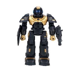 Tiktok Made Me Buy It JJRCR20 Cody Veyron Robot 2.4GワイヤレスRCプログラミングロボットモデルキッズギフト用男の子のおもちゃ - Product Image 3