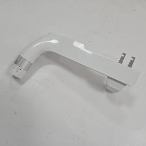 超スリムビデトデュアルモードと圧力制御付きトイレ用ビデトアタッチメントの取り付けが簡単 - Product Image 3