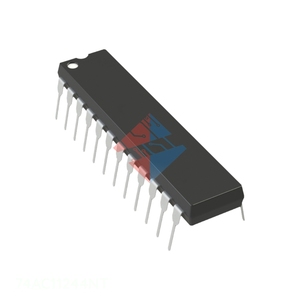Logic 24 DIP <strong>74AC11244NT</strong> Buy Electronics Components Online Authorized Distributor - Product Image 1