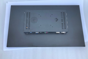 15インチ産業用ファンレスコンピューターPC頑丈な産業用AndroidパネルPC埋め込み型静電容量式タッチスクリーンパネルPC - Product Image 6
