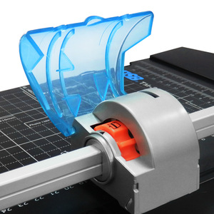 SG-TM-20 5in 1 Paper Trimmer Multi-function Paper <strong>Cutter</strong> - Product Image 2