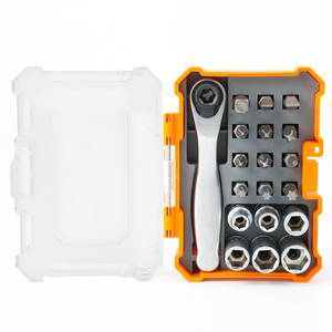 Screwdriver <strong>Set</strong> ToolManual Tool Multifunctional <strong>Set</strong> - Product Image 2